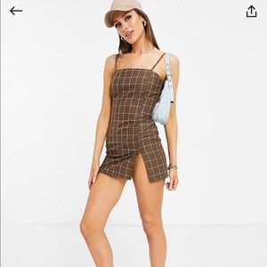 ASOS mini dress
